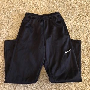Boys Nike Therma-Fit Athletic Pants